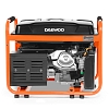 Бензиновый генератор DAEWOO GDA 6500 