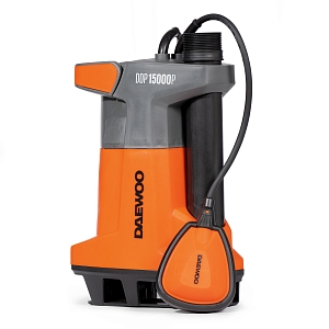 Дренажный насос Daewoo DDP 19500