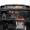Инверторный бензиновый генератор Daewoo GDA 5000i