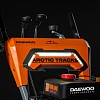 Снегоуборщик бензиновый Daewoo DAST 1370 HYDRO EFI