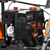 Снегоуборщик бензиновый DAEWOO DAST 330 (2024)