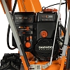 Снегоуборщик бензиновый Daewoo DAST 9070 HYDRO