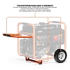Бензиновый генератор Daewoo GDA 9500DPLi-3