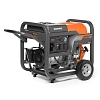 Дизельный генератор Daewoo DDAE 6000XE
