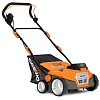 Скарификатор аккумуляторный DAEWOO DSC 3842Li 