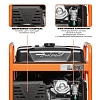 Бензиновый генератор Daewoo GDA 9500DPLi-3F