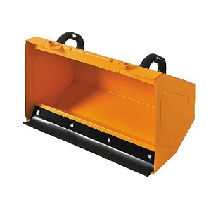 Нож-отвал Daewoo DASC BLADE 100