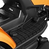 Райдер садовый бензиновый Daewoo DLT 98H