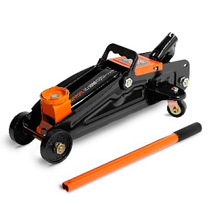 Домкрат гидравлический Daewoo DBJ 2000