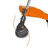 Коса электрическая Daewoo DABC 1800E