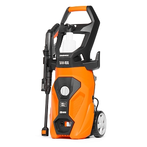 Мойка высокого давления Daewoo DAW 725