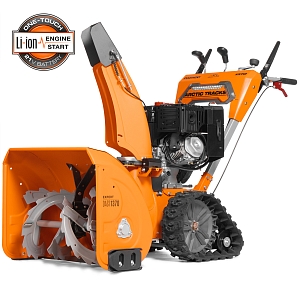 Снегоуборщик бензиновый Daewoo DAST 1080