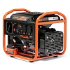 Инверторный бензиновый генератор Daewoo GDA 4600Ei