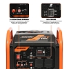 Инверторный бензиновый генератор Daewoo GDA 3800i