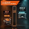 Мойка высокого давления Daewoo DAW 955