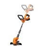 Триммер аккумуляторный DAEWOO DATR 3021Li SET