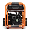 Бензиновый газовый генератор Daewoo GDA 9500DPLi-3F