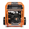 Бензиновый генератор Daewoo GDA 10500DPLi-3