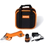 Секатор аккумуляторный DAEWOO DAGP 2516Li SET