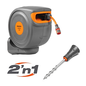 Автоматическая катушка х40 Daewoo DWR 3040