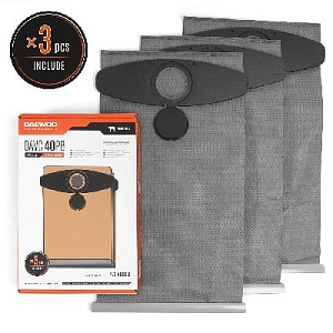 HEPA фильтр Daewoo DAVC 25HF