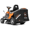 Райдер бензиновый DAEWOO DWR 660 