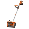 Снегоуборщик аккумуляторный DAEWOO DAST 3421LI SET