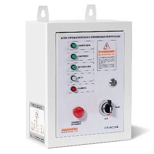 Блок автоматики Daewoo ATS 100-380 DDW