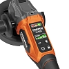 Углошлифовальная машина аккумуляторная DAEWOO DAG 3021Li 