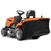 Райдер садовый бензиновый DAEWOO DLT 84 H