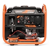 Инверторный бензиновый генератор Daewoo GDA 5500Ei