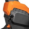 Райдер бензиновый DAEWOO DWR 660 