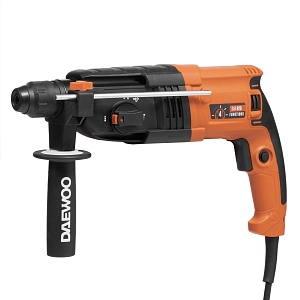 Перфоратор Daewoo DAH 1050