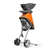 Измельчитель садовый электрический Daewoo DSR 2550E