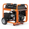 Бензиновый газовый генератор Daewoo GDA 10500DPLi-3F