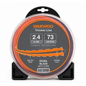 Диск для мотокосы Daewoo DABC 305/48