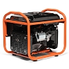 Инверторный бензиновый генератор Daewoo GDA 5500Ei