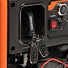 Инверторный бензиновый генератор Daewoo GDA 5500Ei