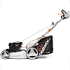 Газонокосилка бензиновая Daewoo L 55SP