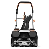 Снегоуборщик аккумуляторный Daewoo DAST 5142Li SET