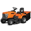 Райдер садовый бензиновый Daewoo DLT 84M