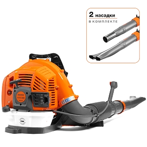 Воздуходувка-пылесос бензиновая Daewoo DABL 300