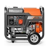 Дизельный генератор Daewoo DDAE 6000DXE-3