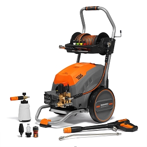 Мойка высокого давления Daewoo DAW 725