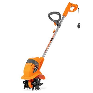 Культиватор электрический Daewoo DAT 2500ER