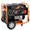 Инверторный бензиновый генератор DAEWOO GDA 11000DPEi-3 