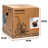 Мойка высокого давления Daewoo DAW 955