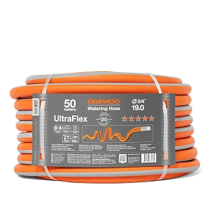 Шланг UltraGrip Plus Daewoo DWH 5137