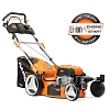 Газонокосилка бензиновая DAEWOO&nbsp;DLM&nbsp;5100SRE 