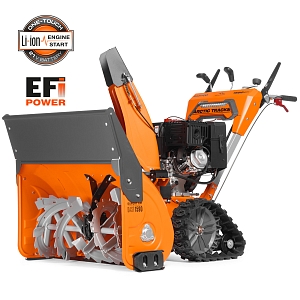 Снегоуборщик бензиновый Daewoo DAST 1080